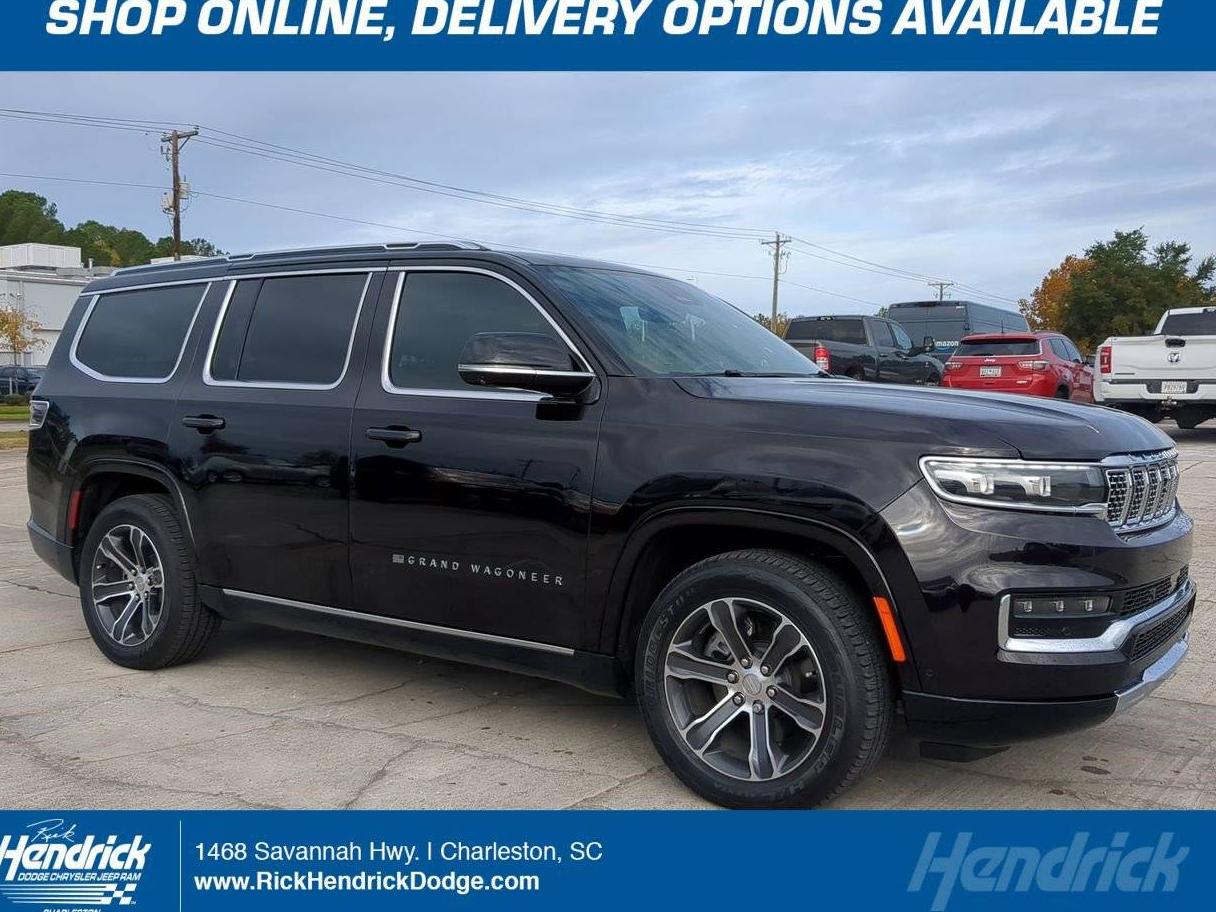 JEEP GRAND WAGONEER 2023 1C4SJVEJ9PS518143 image JEEP GRAND WAGONEER 2023 1C4SJVEJ9PS518143 image